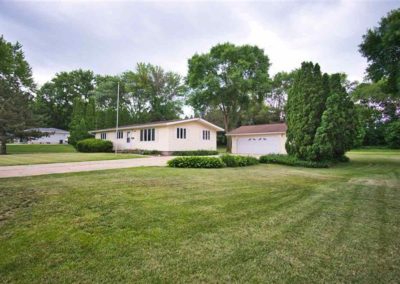 3200 E Shaulis Waterloo, Iowa | Huff Land Company
