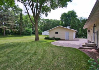 3200 E Shaulis Waterloo, Iowa | Huff Land Company