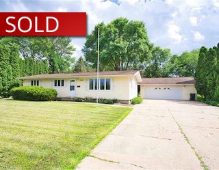 $139,900 | 3200 E. Shaulis Rd. Waterloo