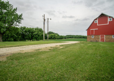 24135 Birch Ave Dumont | Iowa Land For Sale
