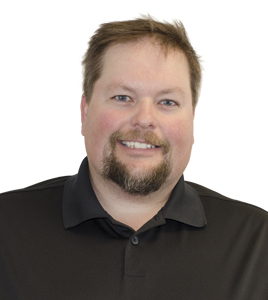 Tim Chelesvig