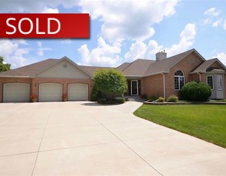 $394,900 | 1592 Partridge Lane Waterloo