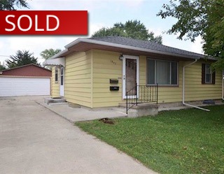 $92,500 | 1847 Plymouth Ave. Waterloo