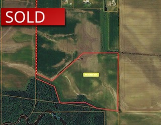 34 Acres Butler County