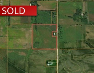 38 Acres Butler County