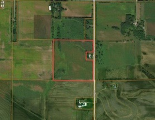 $199,900 | 38 Acres Butler County