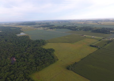 34 Acres Butler County, IA | Huff Land Company