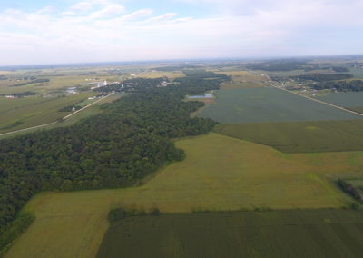 34 Acres Butler County, IA | Huff Land Company