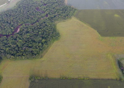 34 Acres Butler County, IA | Huff Land Company