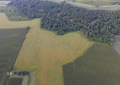 34 Acres Butler County, IA | Huff Land Company