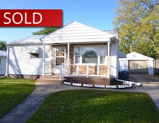 $84,900 | 1140 Sheerer Ave. Waterloo