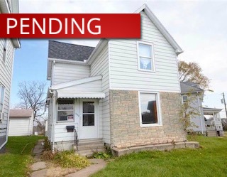 $29,900 | 1249 South St. Waterloo