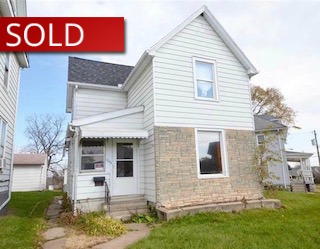 $29,900 | 1249 South St. Waterloo