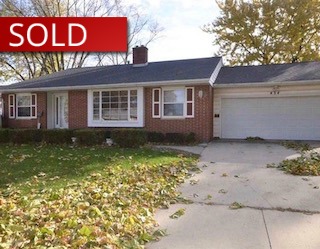 $134,900 | 434 Carolina Ave. Waterloo