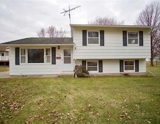 $129,900 | 1005 Iowa St. LaPorte City