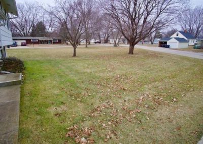 1005 Iowa St. LaPorte City, Iowa | Huff Land Company