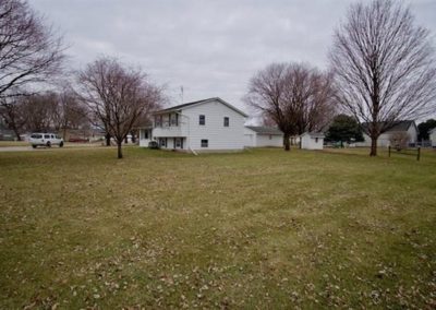 1005 Iowa St. LaPorte City, Iowa | Huff Land Company