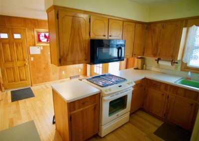 1005 Iowa St. LaPorte City, Iowa | Huff Land Company