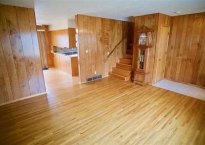 1005 Iowa St. LaPorte City, Iowa | Huff Land Company