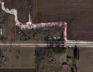 $59,900 | TBD 180th Plainfield