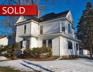 $54,900 | 900 W. Parker St. Waterloo