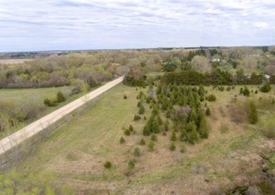 3 Acres M/L Butler County | Building Lot for Sale | Huff Land Company