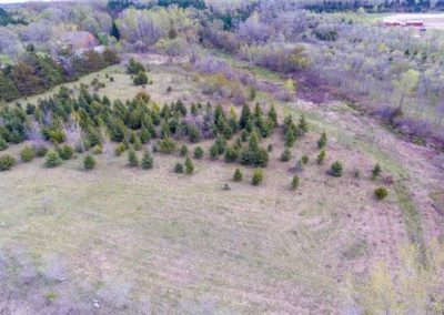 3 Acres M/L Butler County | Building Lot for Sale | Huff Land Company