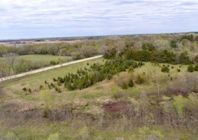 3 Acres M/L Butler County | Building Lot for Sale | Huff Land Company