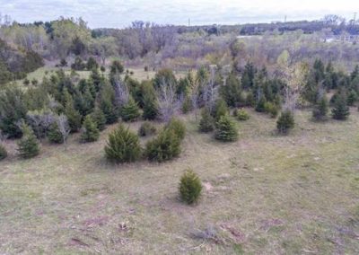3 Acres M/L Butler County | Building Lot for Sale | Huff Land Company