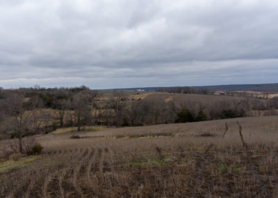 395 Acres Of Iowa Hunting Land For Sale In Clarke County | Huff Land Co.