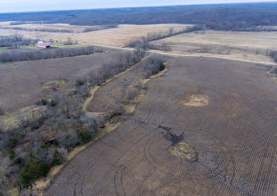 395 Acres Of Iowa Hunting Land For Sale In Clarke County | Huff Land Co.