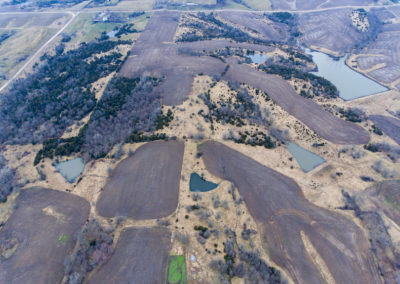 395 Acres Of Iowa Hunting Land For Sale In Clarke County | Huff Land Co.