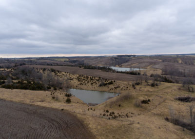 395 Acres Of Iowa Hunting Land For Sale In Clarke County | Huff Land Co.