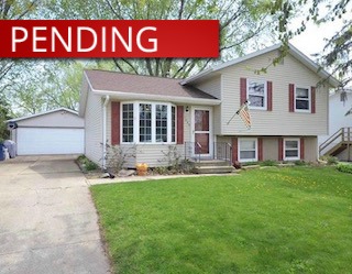 $149,900 | 1049 Fleur Dr. Waterloo