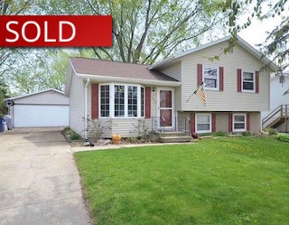 $149,900 | 1049 Fleur Dr. Waterloo