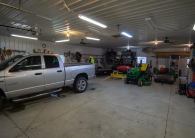 8001 Winslow Rd. Janesville | Acreage For Sale | Huff Land Co.