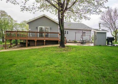8001 Winslow Rd. Janesville | Acreage For Sale | Huff Land Co.