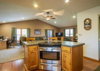 8001 Winslow Rd. Janesville | Acreage For Sale | Huff Land Co.