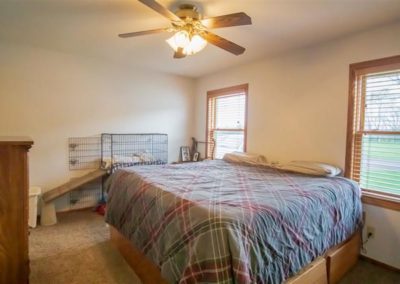 8001 Winslow Rd. Janesville | Acreage For Sale | Huff Land Co.