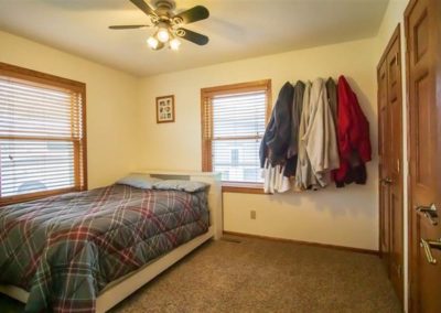 8001 Winslow Rd. Janesville | Acreage For Sale | Huff Land Co.