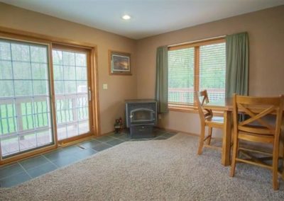 8001 Winslow Rd. Janesville | Acreage For Sale | Huff Land Co.
