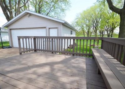 1049 Fleur Dr. Waterloo, Iowa | Huff Land Company