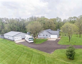 $379,900 | 8001 Winslow Rd. Janesville