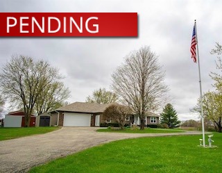$337,500 | 8201 W. Ridgeway Ave. Cedar Falls