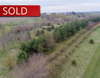 40 Acres Butler County