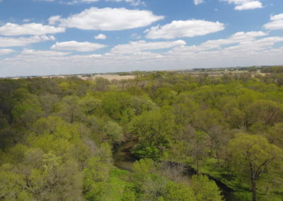 127 Acres | Franklin County Iowa