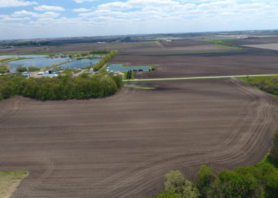 127 Acres | Franklin County Iowa