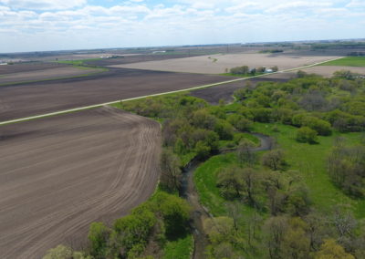 127 Acres | Franklin County Iowa