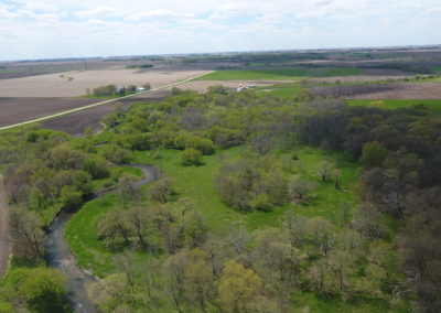 127 Acres | Franklin County Iowa