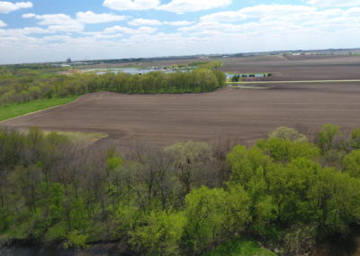 127 Acres | Franklin County Iowa